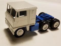 Semi-Truck, toy