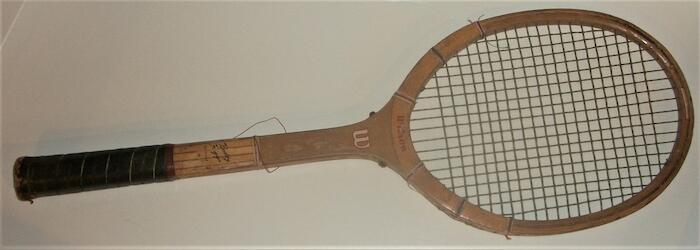 racket, tennis