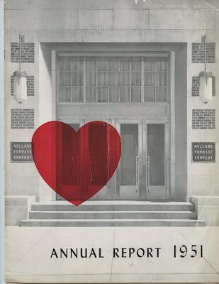 report, annual 