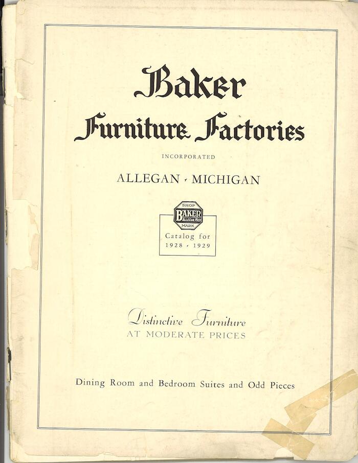 catalog