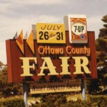 Ottawa County Fair