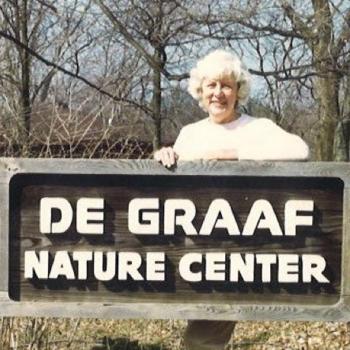 De Graaf Nature Center