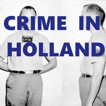 Crime In Holland
