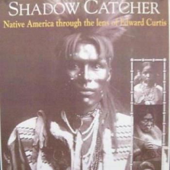 Shadow Catcher, 2002
