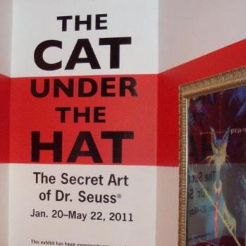 the Cat Under the Hat, 2011