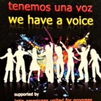 tenemos una voz, 2012
