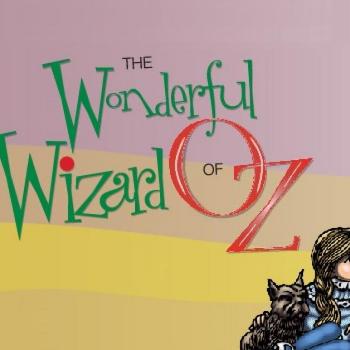 the Wonderful Wizard of Oz, 2014