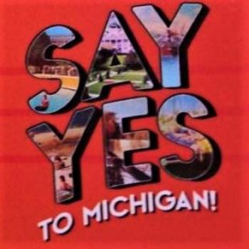 Say Yes To Michigan, 2016