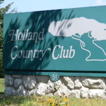 Holland Country Club