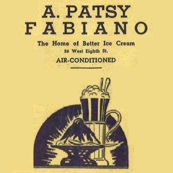 A. Patsy Fabiano/Fabiano's