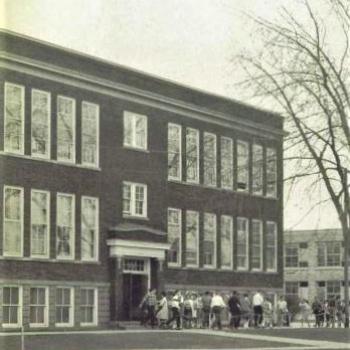Holland Christian High School