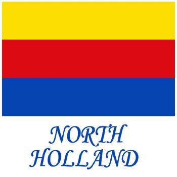 Province of North Holland