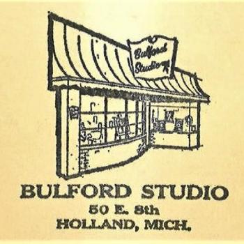 Bulford Studio