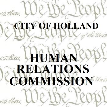 Human Relations Commission