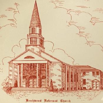 Beechwood Reformed Church