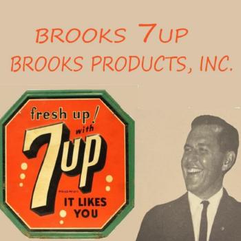 Brooks 7up/Brooks Products, Inc.