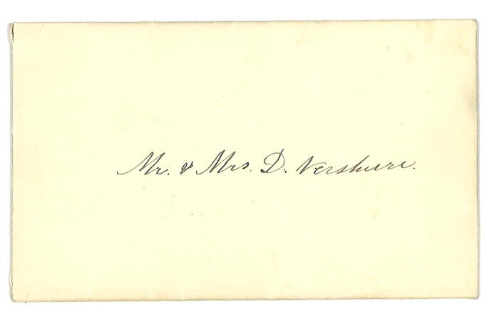 envelope