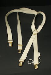 suspenders, uniform