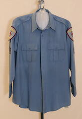 shirt, uniform  