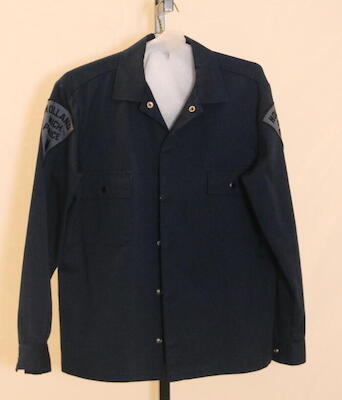 jacket, uniform    