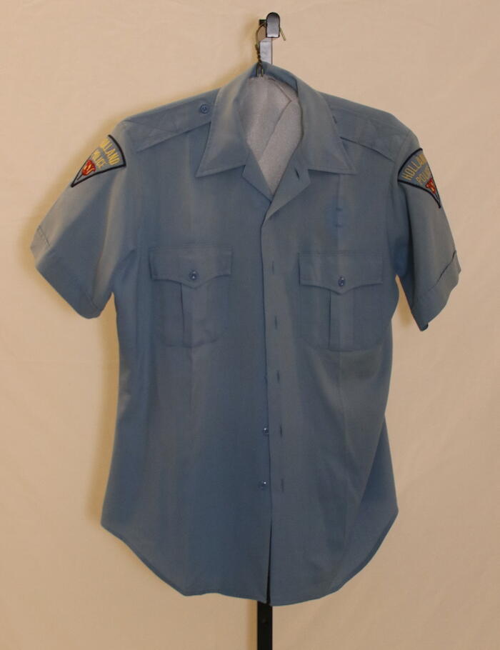 shirt, uniform
