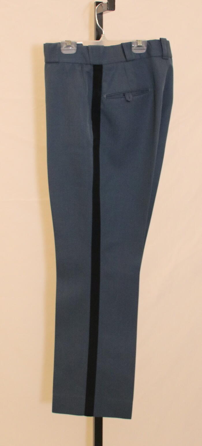 pants, uniform 