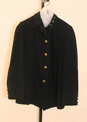 Uniform Coat