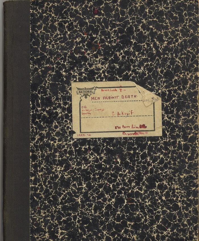 notebook 