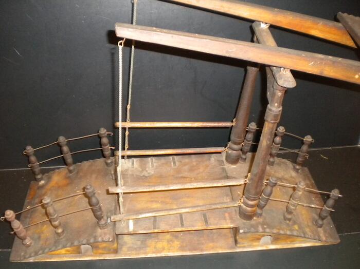 Model Bridge