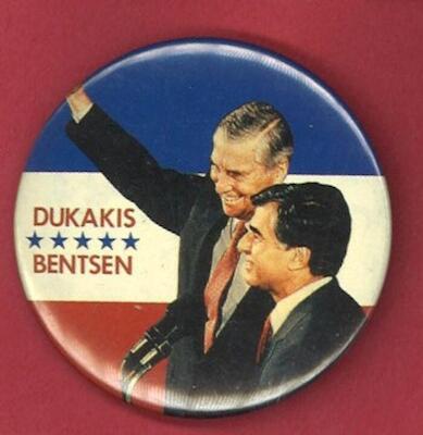 button, campaign 