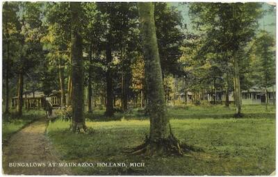 postcard  