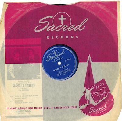 record, phonograph