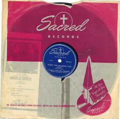 record, phonograph 