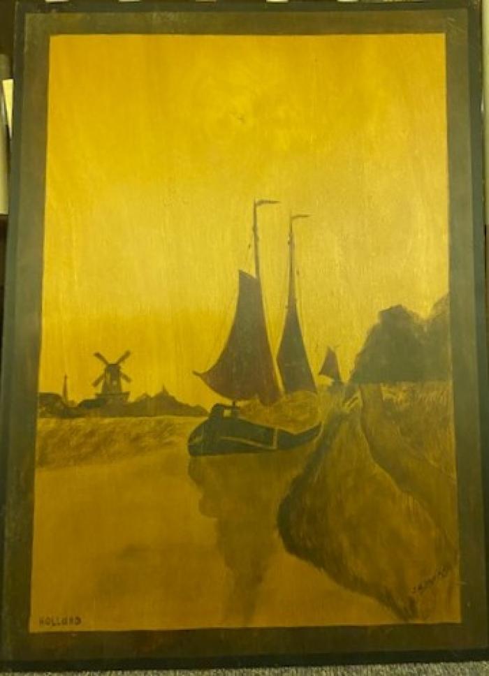 painting