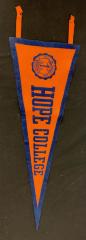 Banner, 'Hope College'