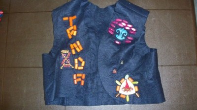 vest