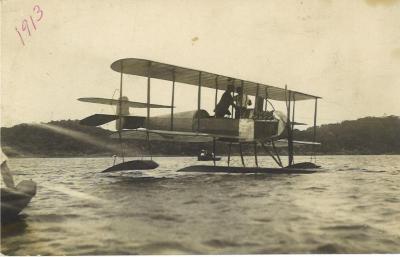 Postcard 