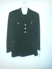 Uniform Jacket
