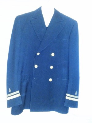 jacket, uniform