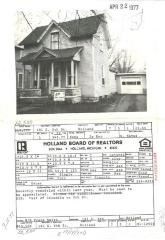 listing, property   