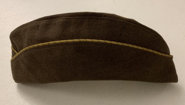 cap, uniform