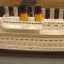 Passenger Ship Model
