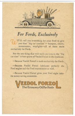postcard
