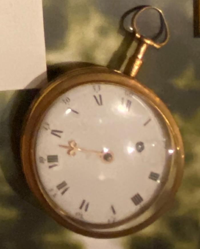 watch
