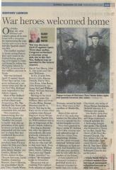 News article  