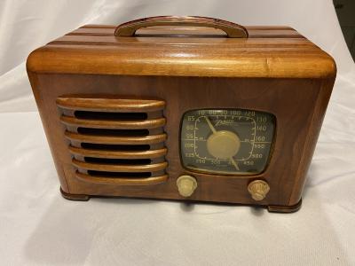 radio  