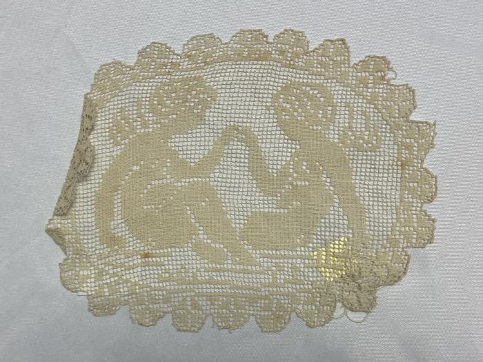 doily
