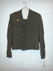 uniform jacket