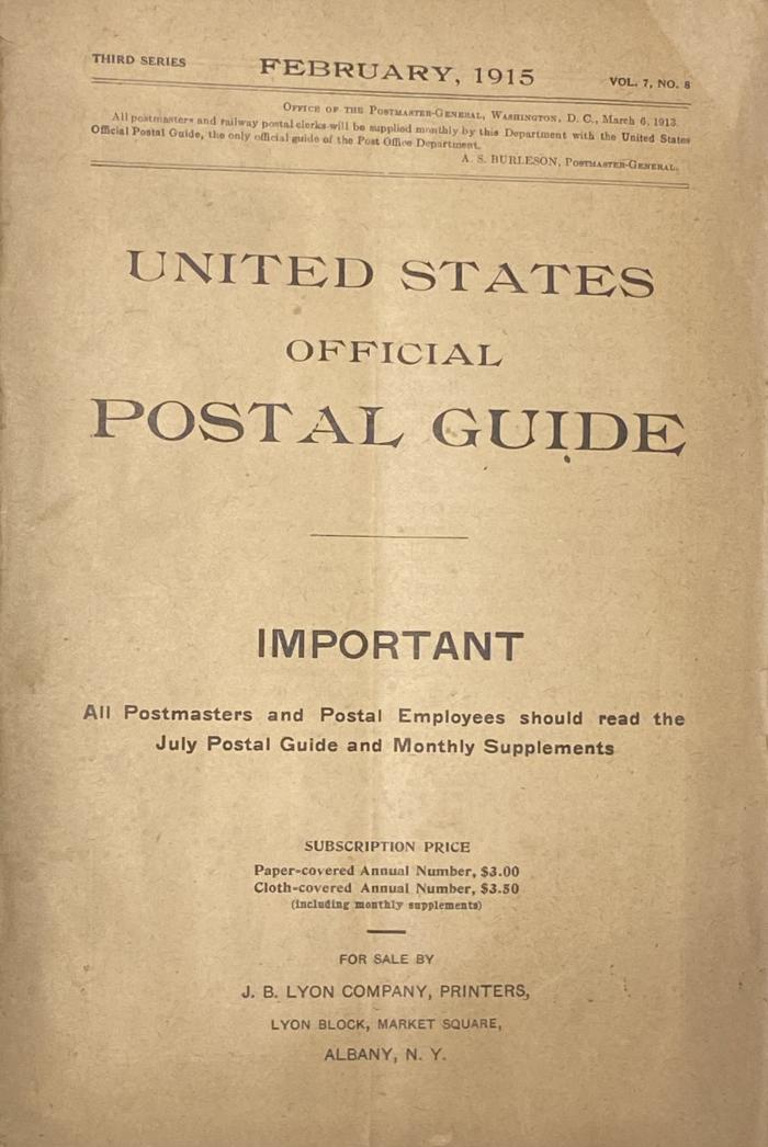 guide