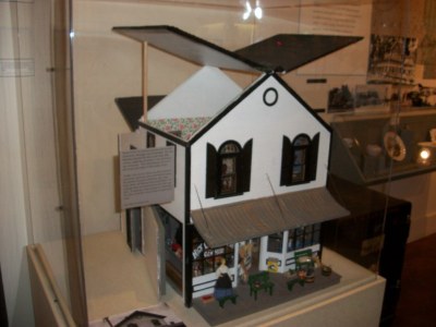 General Store (model)